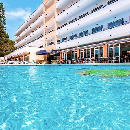 Hotel Mariant S'Illot  Eksteriør billede