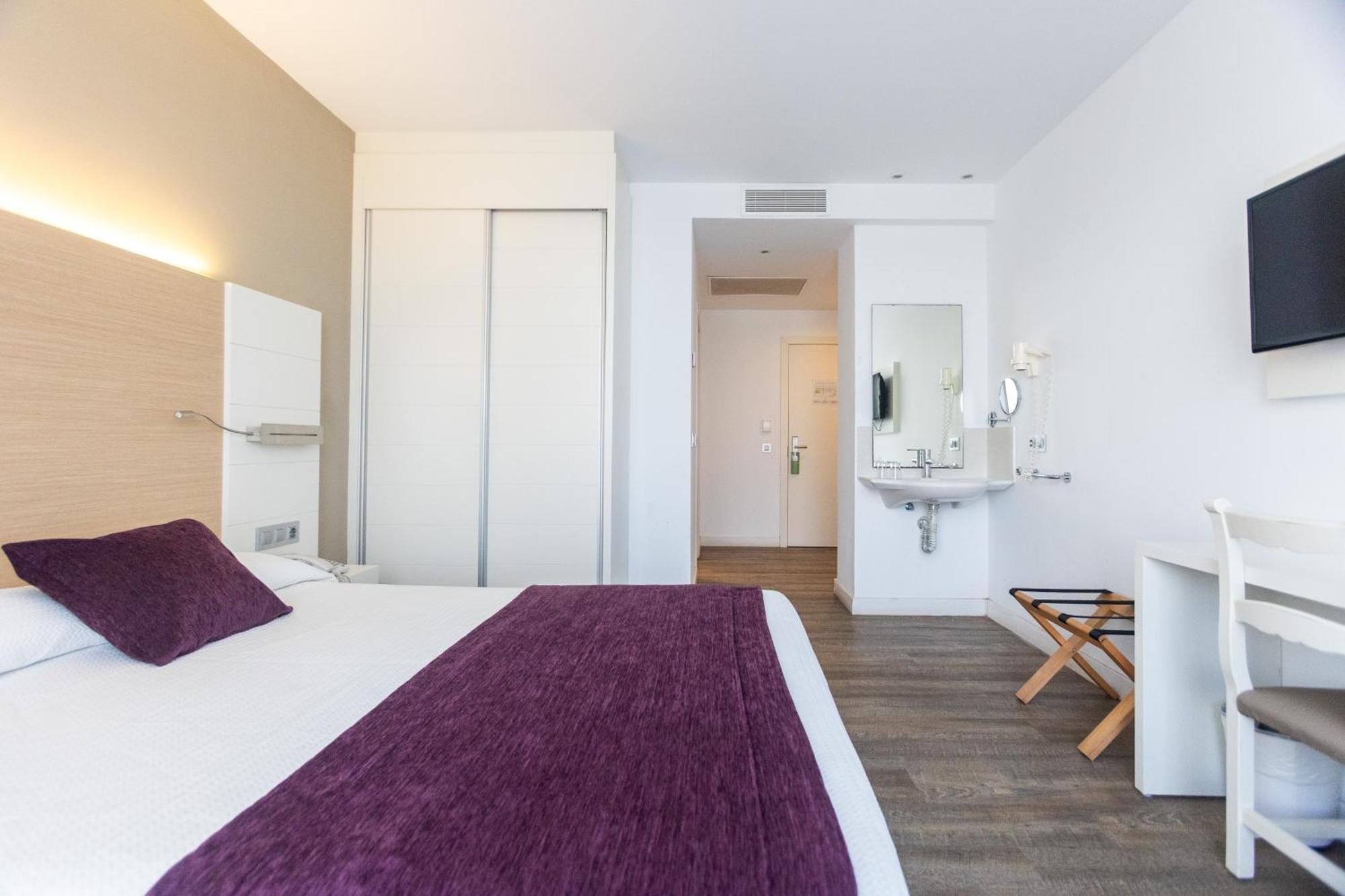 Hotel Mariant S'Illot  Eksteriør billede